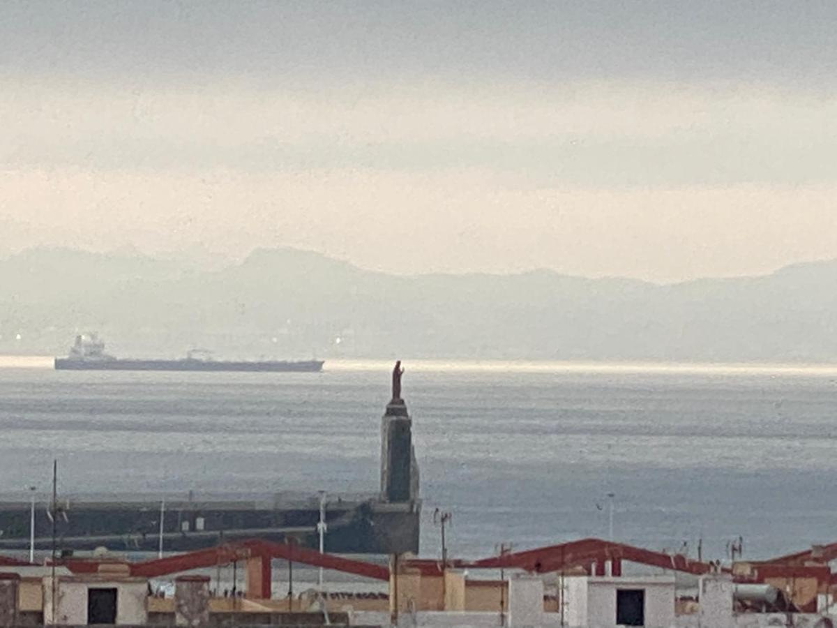 Sun The Place To Be Tarifa